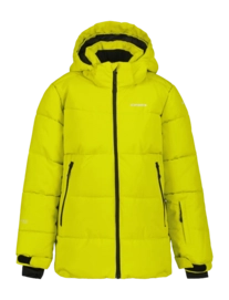 Ski Jacket Icepeak Kids Louin Aloe '24