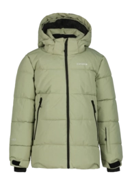 Ski Jas Icepeak Kids Louin Asparagus