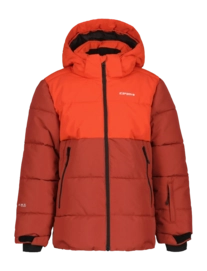 Ski Jas Icepeak Kids Louin Orange