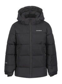 Ski Jas Icepeak Kids Louin Black