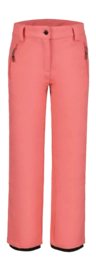 Skibroek Icepeak Kids Lenexa Pink
