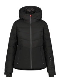 Ski Jas Icepeak Women Electra Black