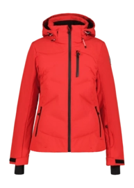 Ski Jas Icepeak Women Flovilla Coral Red