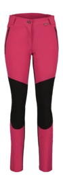 Trousers Icepeak Women Doral Raspberry '24