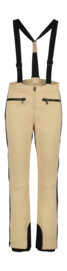 Skibroek Icepeak Women Ellsworth Beige