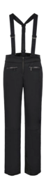 Skibroek Icepeak Women Ellsworth Black