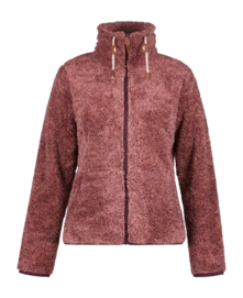 Gilet de Ski Icepeak Femme Colony Pink