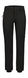 Ski Trousers Icepeak Men Erding Black '24