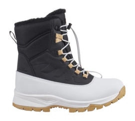 Bottes de Neige Icepeak Femme Alofi Ms White 24