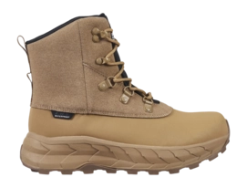 Bottes de Neige Icepeak Femme Aitoo Ms Fudge