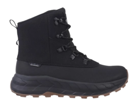 Bottes de Neige Icepeak Femme Aitoo Ms Black