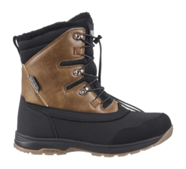 Bottes de Neige Icepeak Femme Almont Ms Amber