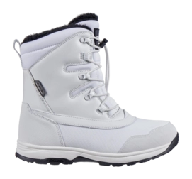 Bottes de Neige Icepeak Femme Almont Ms Optic White