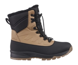 Bottes de Neige Icepeak Homme Alofi Mr Brown 24