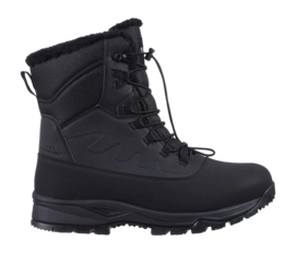 Bottes de Neige Icepeak Homme Alofi Mr Black 24