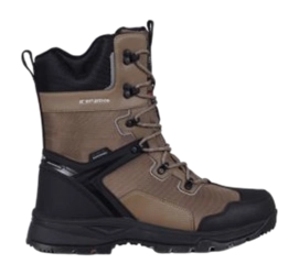 Snowboot Icepeak Men Arlon Mr Brown