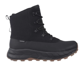 Bottes de Neige Icepeak Homme Aitoo Mr Black