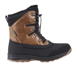 Bottes de Neige Icepeak Homme Almont Mr Amber