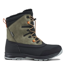 Bottes de Neige Icepeak Homme Almont Mr Olive