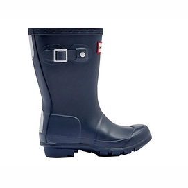 Regenlaars Hunter Toddler Original Navy