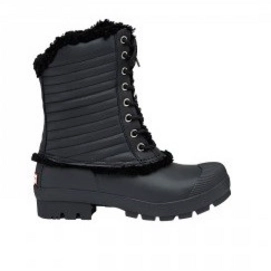 Regenlaars Hunter Original Patent Pac Black