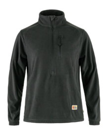 Trui Fjällräven Women Vardag Lite Fleece Dark Grey