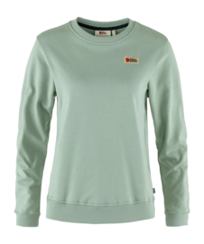 Pullover Fjällräven Vardag Damen Misty Green
