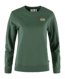 Pullover Fjällräven Vardag Damen Deep Patina