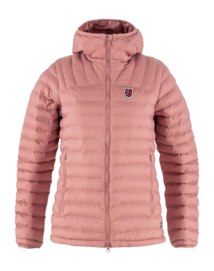 Jacke Fjällräven Expedition Lätt Damen Dusty Rose