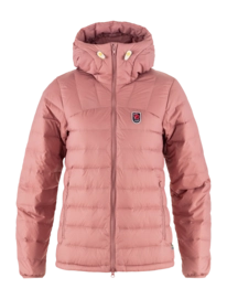Veste Fjällräven Femme Expedition Pack Down Dusty Rose