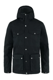 Jas Fjällräven Men Greenland Winter Black
