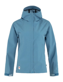 Jacke Fjällräven HC Hydratic Trail Damen Dawn Blue