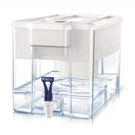 Wasserfilter BRITA Fill&Enjoy Optimax Weiß (Maxtra+)