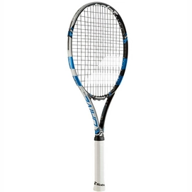 Tennisschläger Babolat Pure Drive Lite Black Blue (Unbesaitet)