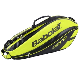 Tennistas Babolat RH X 3 Pure Aero Black Yellow