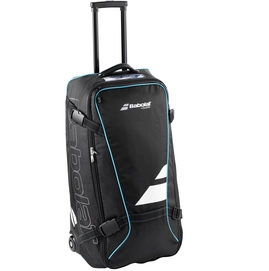 Tennistas Babolat Travel Bag Xplore Black Blue