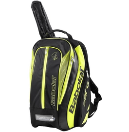 Tennistas Babolat Backpack Pure Aero Black Yellow