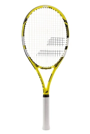 Raquette de Tennis Babolat Evoke 102 Jaune (Cordée)
