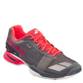 Tennisschoen Babolat Jet All Court Women Grey Pink