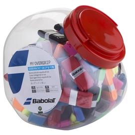 Overgrip Babolat My Overgrip X 70 Assorted
