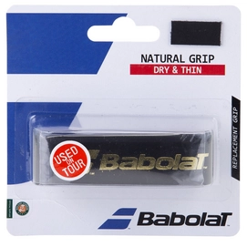 Grip Babolat Natural Grip Noir