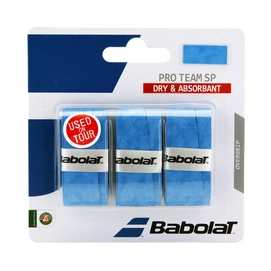 Overgrip Babolat Pro Team Sp X 3 Blue
