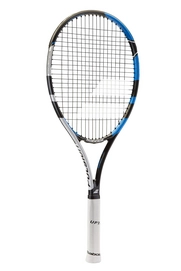 Raquette de Tennis Babolat Drive 102 Noir Bleu (Cordée)