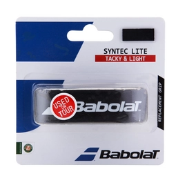 Grip Babolat Syntec Lite Black