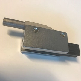 Linear Ball Bearing Gripper Tyger