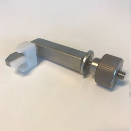 Zentrales Fixiersystem Tyger StringProfi 52
