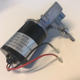 Motor Tyger