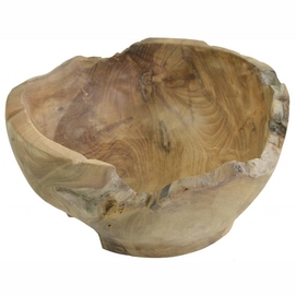 Saladier Max&Luuk Tess Teck Ø25 x 6 cm