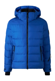 Winterjacke Bogner Fire + Ice Luka2 Herren Nautical Blue