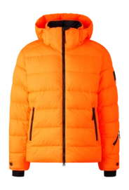 Ski Jas Bogner Fire + Ice Men Luka2 Vibrant Orange